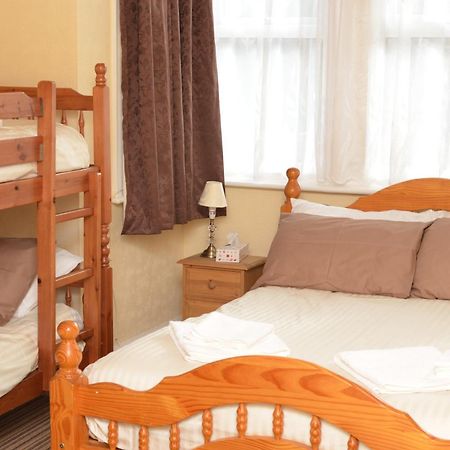 Chandos Premier Folkestone Esterno foto