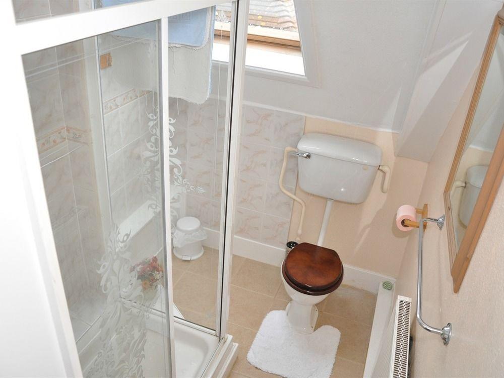 Chandos Premier Folkestone Esterno foto