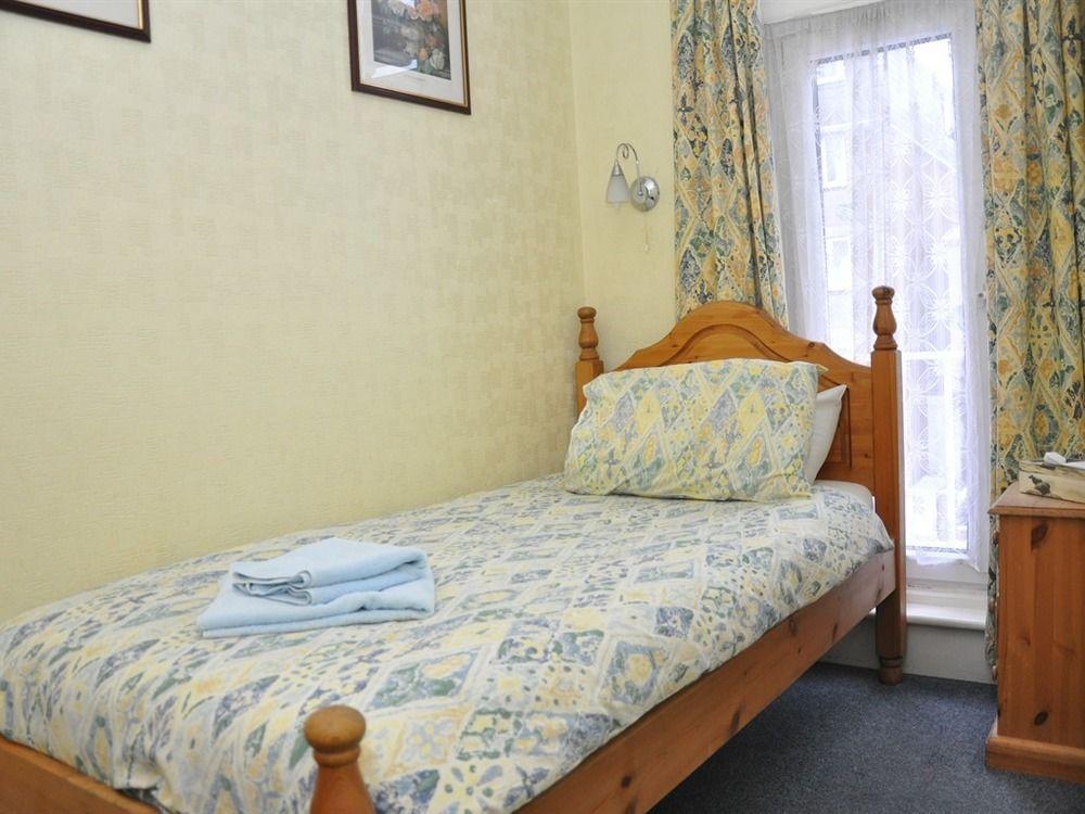 Chandos Premier Folkestone Esterno foto