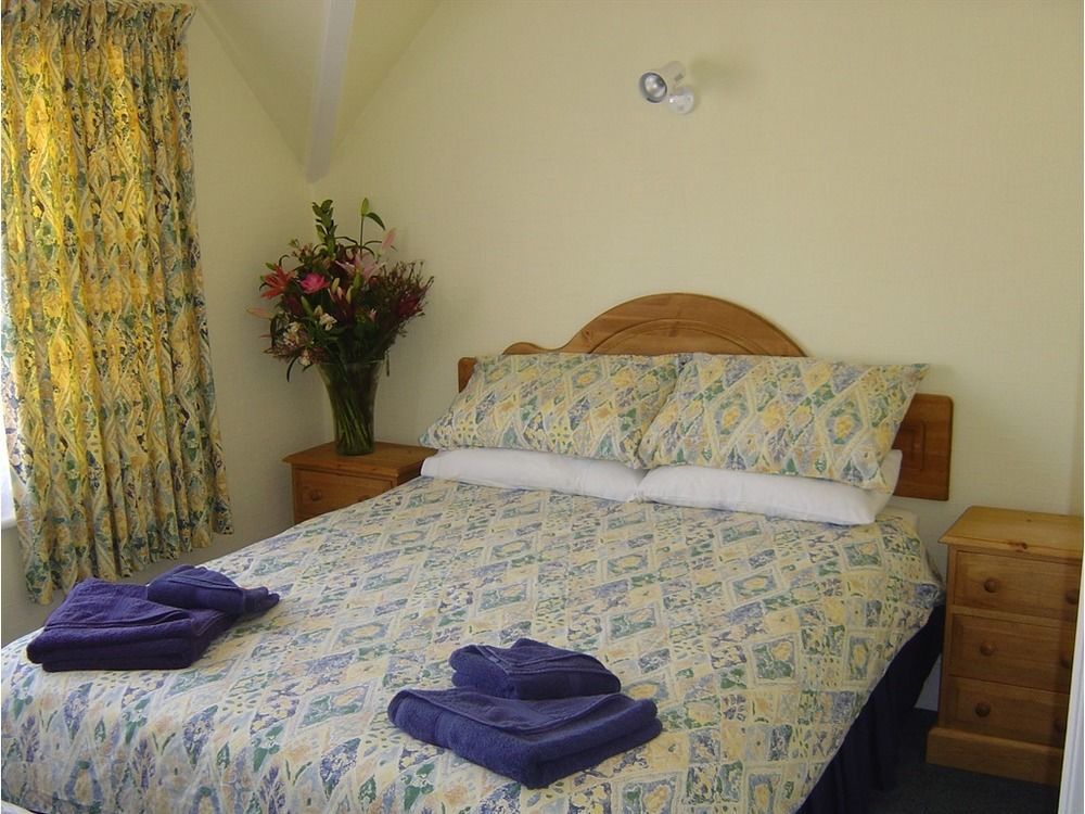 Chandos Premier Folkestone Esterno foto