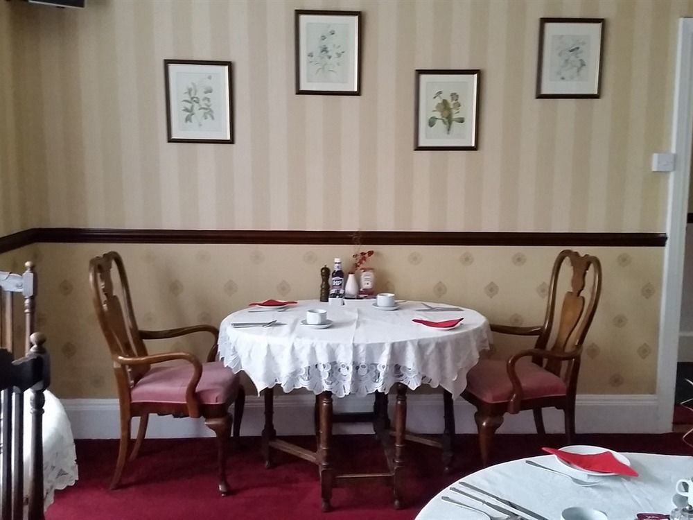 Chandos Premier Folkestone Esterno foto